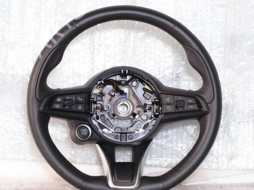Used Steering wheel Steering wheel ALFA ROMEO TONALE (965_) 1.3 Hybrid Q4 (280 hp) 40071727 40071727