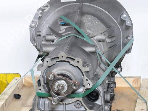 Gearbox LANCIA THEMA (LX_) 3.6 (48, LX) | BP30662329M3 - Image 3