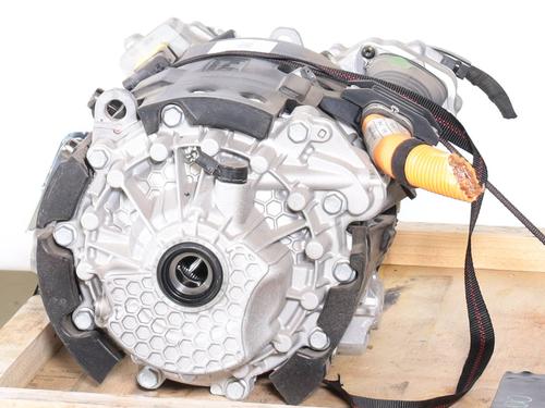 Engine JEEP RENEGADE SUV (BU, B1, BV) 1.3 PHEV 4Xe | BP23883591M1 - Image 3
