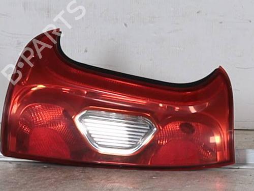 Left taillight FIAT PANDA (312_, 319_) 1.2 (312PXA1A) | BP26309885C34 
