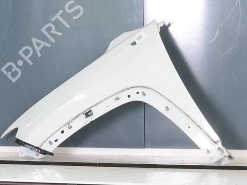 Used Left front fenders JEEP COMPASS (MP, M6, MV, M7) 1.5 T4 Hybrid (131 hp) 28495338