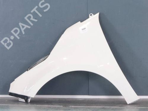 Used Left front fenders Left front fenders FIAT 500e (332_) Elektro 3+1 (FA1) (118 hp) 36404455 36404455
