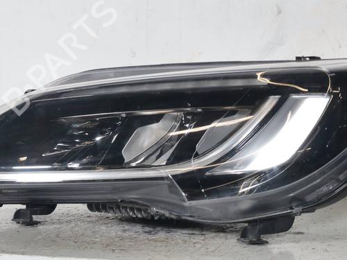 Used Right headlight FIAT DUCATO Van (250_) 140 Multijet 2,2 D (140 hp) 30738655