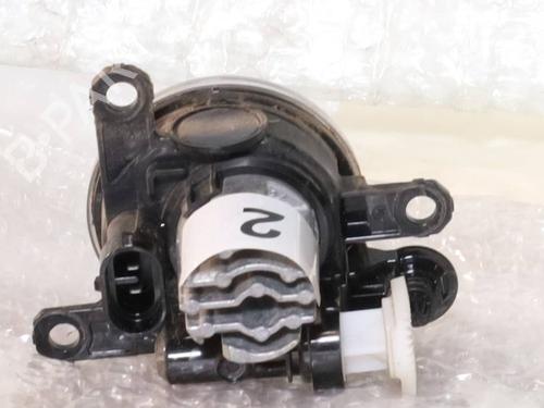 Left front fog light OPEL CORSA F (P2JO) 1.2 (68) | BP39740018C30 - Image 2