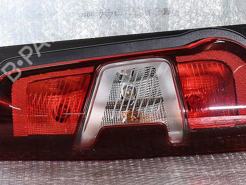 Used Left taillight Left taillight 39135690 39135690