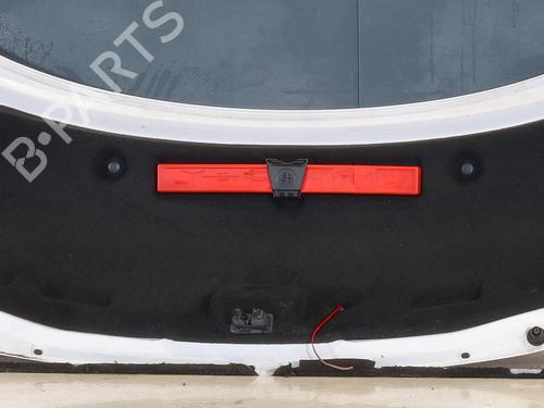 Tailgate ALFA ROMEO GIULIA (952_) 2.2 D (952AFA25, 952AFM25, 952ALA25) | BP29403281C6 