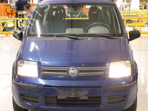 Used Parts FIAT PANDA (169_)  1.2 (169.AXB11, 169.AXB1A)  4476276