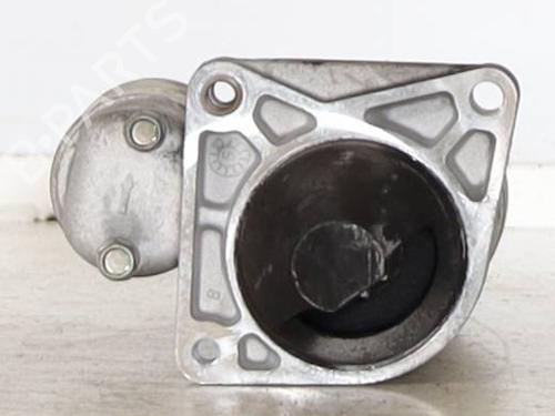 Used Starter FIAT PANDA (169_) 1.2 (169.AXB11, 169.AXB1A) (60 hp) 25813594