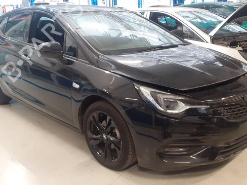 Rear left panel OPEL ASTRA K (B16) 1.4 Turbo (68) | BP39135628C60 - Image 12