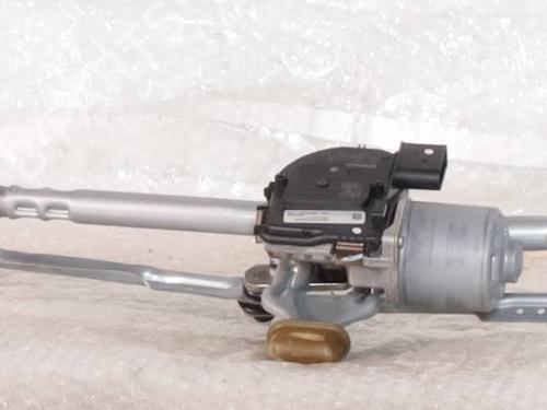Used Front wipers mechanism Front wipers mechanism OPEL GRANDLAND / GRANDLAND X (A18, P1UO) 1.6 Turbo (75) (181 hp) 39910544 39910544