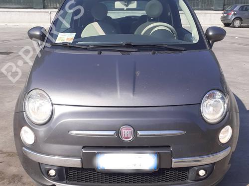 Recambios FIAT 500 (312_)  1.2 (312AXA1A)  4769106