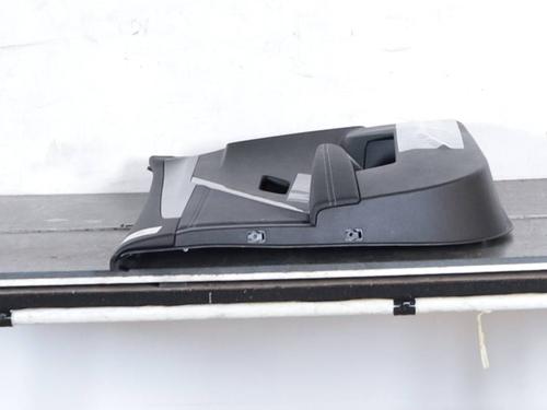 Front left panel OPEL ASTRA L (OV5) Astra-e (F3ZKWZ) | BP39881170C58 - Image 4