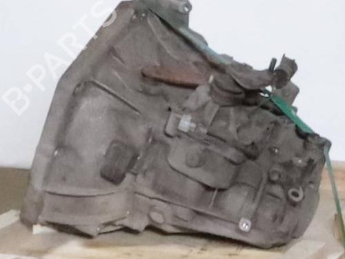 gearbox-citroen-c1-pm_-pn_-2005-2006-2007-2008-2009-2010-2011-2012-2013-2014-26550869 main image