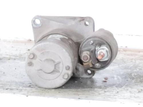 Starter FIAT PANDA (169_) 1.2 Natural Power (169.AXB1A) | BP28192776M8 