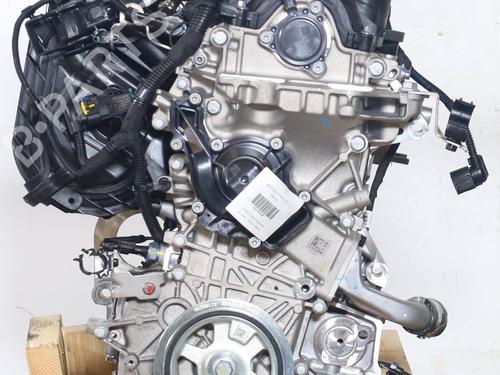 Engine FIAT 500 C (312_) 1.0 Mild Hybrid (312.AYD1B) | BP40007802M1 - Image 2