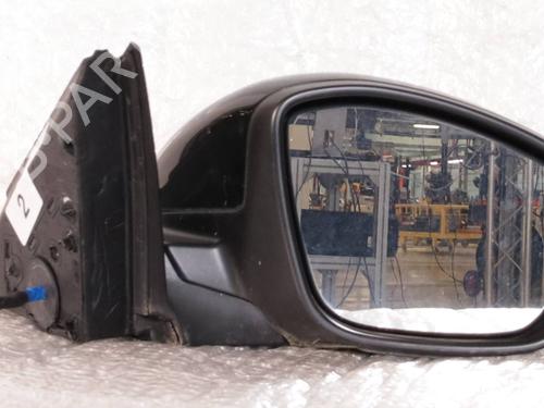 left-mirror-opel-corsa-f-p2jo-2019-40493938 main image