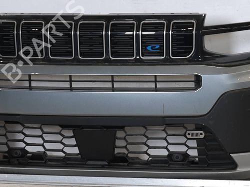 Used Front bumper JEEP AVENGER (J2) Electric (156 hp) 27157527