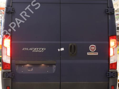 Starter FIAT DUCATO Van (250_) 160 Multijet 2,2 D | BP30859553M8  - Image 7