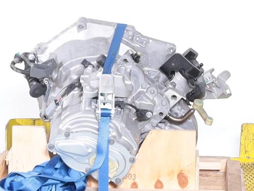 Used Gearbox JEEP AVENGER (J2) Electric (156 hp) 24177276