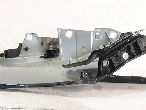 Left front fenders FIAT 500e (332_) Elektro (FA1) | BP29618189C41 