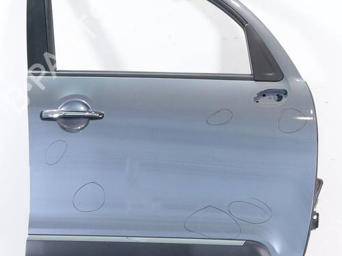 Used Right front door Right front door 36835536 36835536