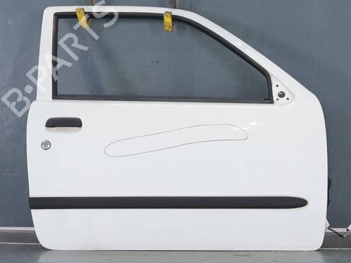 Used Right front door Right front door FIAT SEICENTO / 600 (187_) 1.1 (187AXB, 187AXB1A, 187AXC1A02) (54 hp) 36447915 36447915