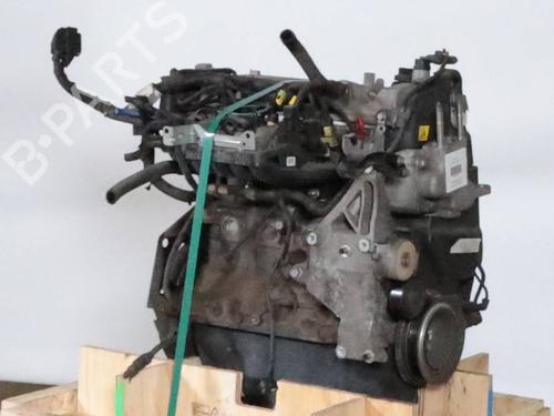 Engine FIAT PANDA (169_) 1.2 (169.AXB11, 169.AXB1A) | BP28359936M1 