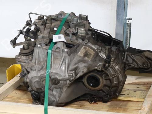 gearbox-jeep-compass-mk49-2006-36254653 main image