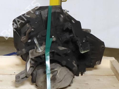 Gearbox LANCIA YPSILON (843_) 1.4 (843.AXG1A) | BP36254664M3 - Image 4