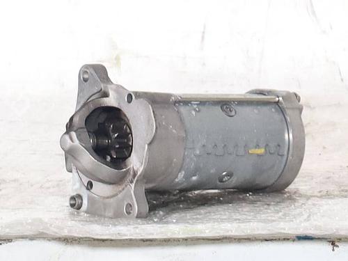 Used Starter Starter FIAT DUCATO Van (250_) 180 Multijet 2,2 D (180 hp) 31647768 31647768