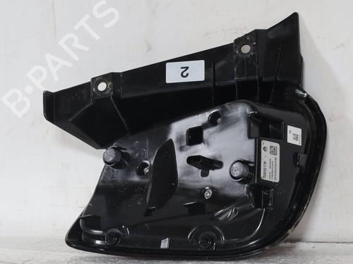 Right taillight FIAT 500e (332_) Elektro 3+1 (FA1) | BP31793590C35