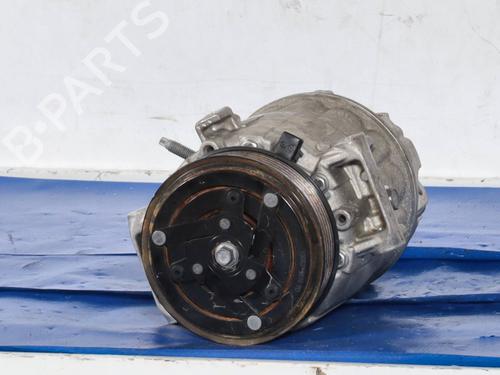 Used AC compressor FIAT DUCATO Van (250_) 140 Multijet 2,2 D (140 hp) 30443098