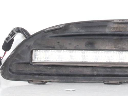 Right front fog light FIAT PANDA (312_, 319_) 1.0 Mild Hybrid (312.PYD1B) | BP23441229C31 