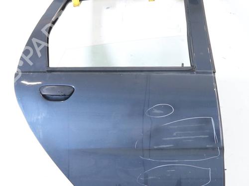 Used Right rear door FIAT PUNTO (188_) 1.2 16V 80 (188.233, .235, .253, .255, .333, .353, .639,... (80 hp) 31942090