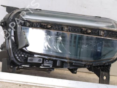 Right headlight JEEP AVENGER (J2) Electric | BP27204977C29 