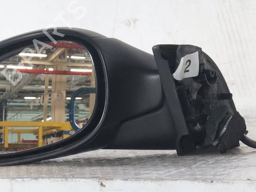 Used Left mirror Left mirror CITROËN C3 I (FC_, FN_) 1.4 i (73 hp) 33284578 33284578