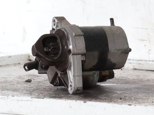 Used Starter Starter PEUGEOT 107 (PM_, PN_) 1.0 (68 hp) 33734140 33734140