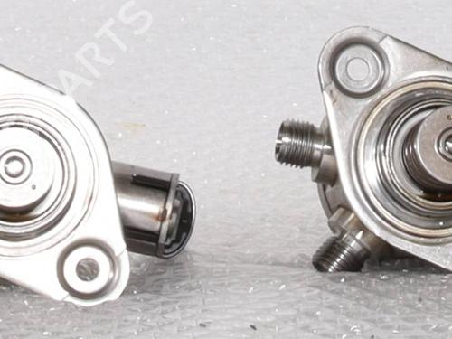 Used Injection pump Injection pump ALFA ROMEO STELVIO (949_) 2.0 Q4 (949.AXF2A) (201 hp) 29530252 29530252