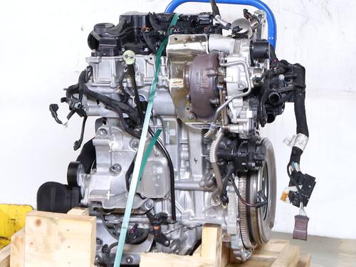 Motor Motor FIAT 600e / 600 (365_, 364_) Mild Hybrid (136 hp) 36217827 36217827