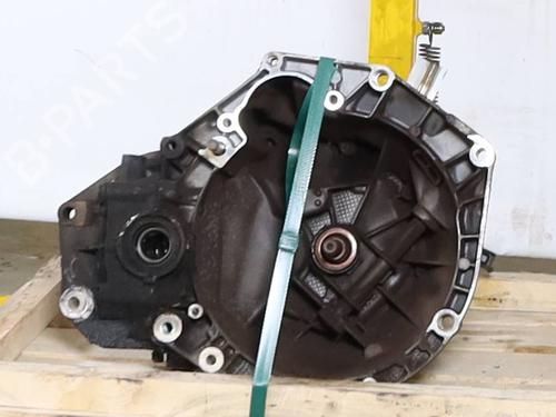 Used Gearbox Gearbox FIAT PUNTO (188_) 1.2 60 (188.030, .050, .130, .150, .230, .250) (60 hp) 32706878 32706878