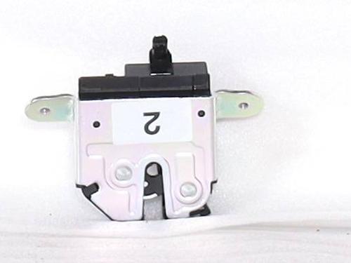 Used Tailgate lock Tailgate lock 39022343 39022343