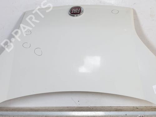 Used Hood Hood FIAT FIORINO Box Body/MPV (225_) 1.4 Natural Power (225BXC1A, 225AXC1A) (78 hp) 27337892 27337892