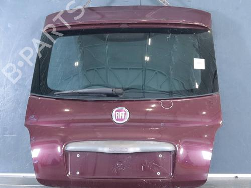 Used Tailgate Tailgate 36798171 36798171