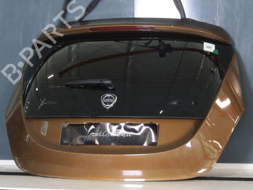 Used Tailgate Tailgate LANCIA YPSILON (312_) 1.2 (312.PXA1A, 312.YXA1A) (69 hp) 33283236 33283236