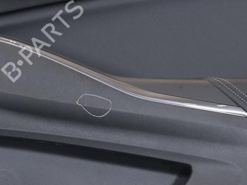 Front right panel OPEL GRANDLAND / GRANDLAND X (A18, P1UO) 1.5 Turbo D (75) | BP39973384C59 - Image 2