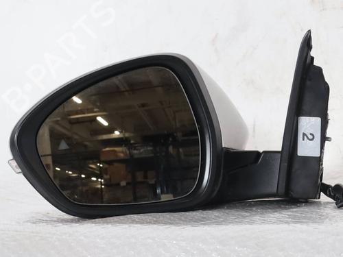 Retrovisor esquerdo ALFA ROMEO STELVIO (949_) 2.0 Q4 (949.AXF2A) (201 hp) 32706038