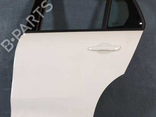 Used Left rear door FIAT 600e / 600 (365_, 364_) Electric (156 hp) 31647882