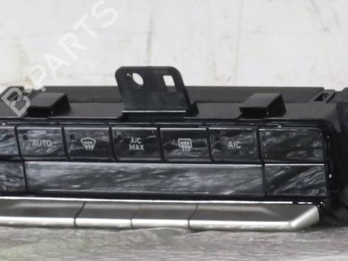 Used Climate control Climate control CITROËN C3 AIRCROSS II (SJ_) 1.2 Hybrid 136 (136 hp) 33283578 33283578