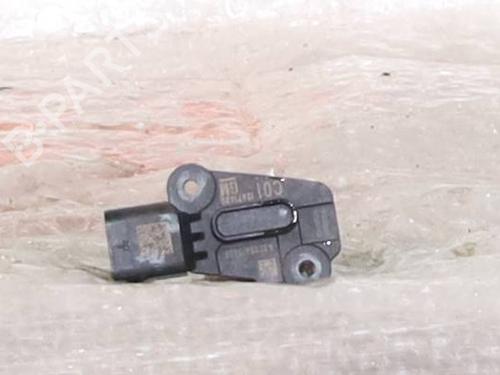 Used Mass air flow sensor Mass air flow sensor OPEL ASTRA K (B16) 1.5 CRDI (68) (122 hp) 39716571 39716571