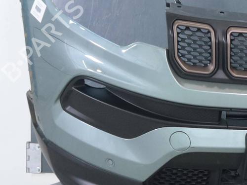 Front bumper JEEP COMPASS (MP, M6, MV, M7) 1.5 T4 Hybrid | BP34646355C7 - Image 2